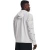 imageUnder Armour Mens Isochill Shore Break Camo HoodieUa Snow Camo 992Summit White