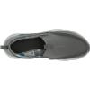 imageUnder Armour Mens Micro G Kilchis Recover Camo Boat Shoe100 Pitch GrayMod GrayBlack