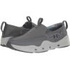 imageUnder Armour Mens Micro G Kilchis Recover Camo Boat Shoe100 Pitch GrayMod GrayBlack