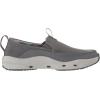 imageUnder Armour Mens Micro G Kilchis Recover Camo Boat Shoe100 Pitch GrayMod GrayBlack