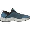 imageUnder Armour Mens Micro G Kilchis Recover Camo Boat Shoe400 Static BlueGray MistLime Surge