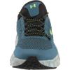 imageUnder Armour Mens Micro G Kilchis Recover Camo Boat Shoe400 Static BlueGray MistLime Surge