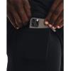 imageUnder Armour Mens Shorebreak 2in1 BoardshortsBlack 001Mod Gray