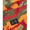 imageUnder Armour Mens Shorebreak 2in1 BoardshortsBlaze Orange 825Mod Gray