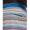 imageUnder Armour Mens Shorebreak 2in1 BoardshortsBreaker Blue 478Mod Gray