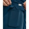 imageUnder Armour Mens Shorebreak 2in1 BoardshortsDeep Sea 459Mod Gray