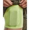 imageUnder Armour Mens Shorebreak 2in1 BoardshortsTent 361Mod Gray