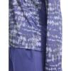 imageUnder Armour Womens Isochill Shorebreak Hoodie561 Starlight  Celeste  Celeste