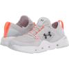 imageUnder Armour Womens Micro G Kilchis SneakerHalo Gray 104Quirky Lime