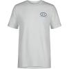 Gray Mist Marlin Splash