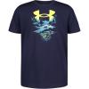 Midnight Navy Canoe