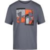 Titan Gray Geo
