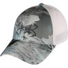 imageUnder Armour Mens Fish Hunter Stretch Fit995 Ua Hydro Camo  White  Pitch Gray