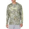 (504) Grove Green / Colorado Sage / Lime Yellow