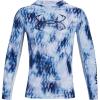 Carolina Blue (475)/Black