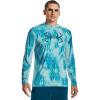 Fresco Blue (481)/Black