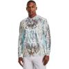 Realtree Cov3 (989)/Rift Blue