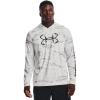 Ua Snow Camo (992)/Summit White