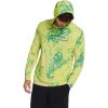 (727) Sonic Yellow / Coastal Teal / Coastal Teal