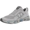 imageUnder Armour Mens Micro G Kilchis Recover Camo Boat ShoeMod Gray 100Ridge Reaper Camo Hydro