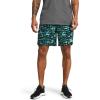 (449) Hydro Teal / Radial Turquoise / Black