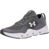 Pitch Gray (100)/White