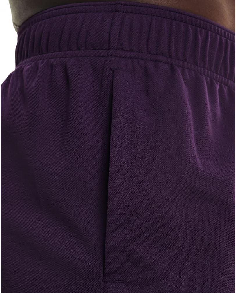 imageUnder Armour Mens Baseline 10inch Court ShortsCyclone 503Highvis Yellow