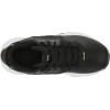 imageUnder Armour Kids Grade School Lockdown 6 Basketball Shoe004 BlackGray MistLime Surge