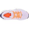 imageUnder Armour Kids Grade School Lockdown 6 Basketball Shoe500 Nebula PurpleSonar BlueOrange Blast