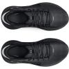 imageUnder Armour Kids Grade School Lockdown 6 Basketball ShoeBlack