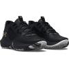 imageUnder Armour Kids Grade School Lockdown 6 Basketball ShoeBlack