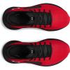 imageUnder Armour Kids Grade School Lockdown 6 Basketball ShoeRed