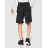 imageUnder Armour Mens Baseline 10inch Court ShortsBlack 003Beta