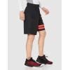 imageUnder Armour Mens Baseline 10inch Court ShortsBlack 003Beta