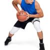 imageUnder Armour Mens Baseline 10inch Court ShortsBlack White