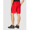 imageUnder Armour Mens Baseline 10inch Court ShortsRed 600Black