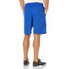 imageUnder Armour Mens Baseline 10inch Court ShortsRoyal 401Black