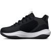 (001) Black/Jet Gray/White