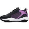 (006) Black/Provence Purple/Purple Ace