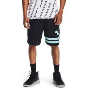 imageUnder Armour Mens Baseline 10inch Court ShortsBlack 004Breeze