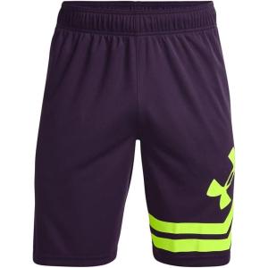 imageUnder Armour Mens Baseline 10inch Court ShortsCyclone 503Highvis Yellow