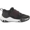 imageUnder Armour Kids Pre School Zone Basketball 2 Shoe001 BlackBlackMetallic Gold