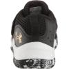 imageUnder Armour Kids Pre School Zone Basketball 2 Shoe001 BlackBlackMetallic Gold