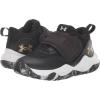 imageUnder Armour Kids Pre School Zone Basketball 2 Shoe001 BlackBlackMetallic Gold