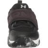 imageUnder Armour Kids Pre School Zone Basketball 2 Shoe001 BlackBlackMetallic Gold