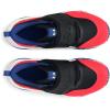 imageUnder Armour Kids Pre School Zone Basketball 2 Shoe006 BlackBetaMorph Green