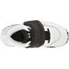 imageUnder Armour Kids Pre School Zone Basketball 2 Shoe100 WhiteWhiteBlack