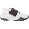 imageUnder Armour Kids Pre School Zone Basketball 2 Shoe100 WhiteWhiteBlack