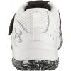 imageUnder Armour Kids Pre School Zone Basketball 2 Shoe100 WhiteWhiteBlack