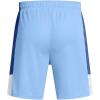 imageUnder Armour Mens UA Baseline Basketball Shorts465 Horizon Blue   Tech Blue